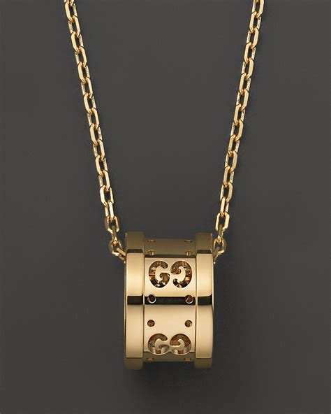 Gucci Icon Twirl Jewels Collection Online 